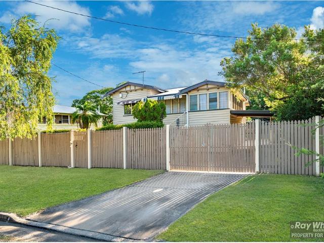 House for rent in Rockhampton, Queensland