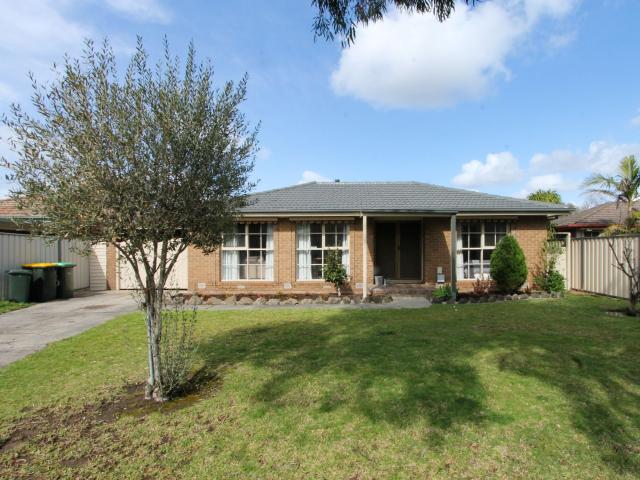 House for rent in Mill Park, Melbourne