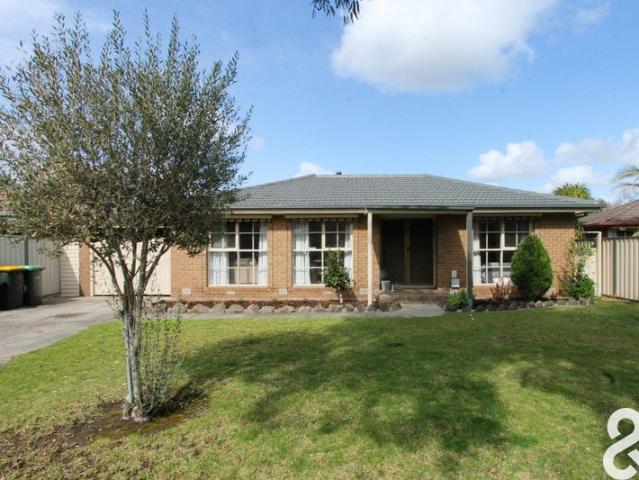 House for rent in Mill Park, Melbourne