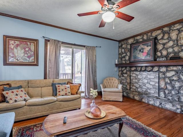 Room for rent in Clayton, Georgia