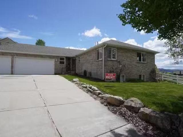 House for rent in Park City