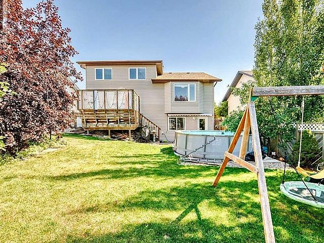 House for sale in Alberta