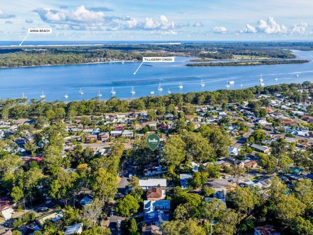 House for sale in Lemon Tree Passage, Port Stephens Council