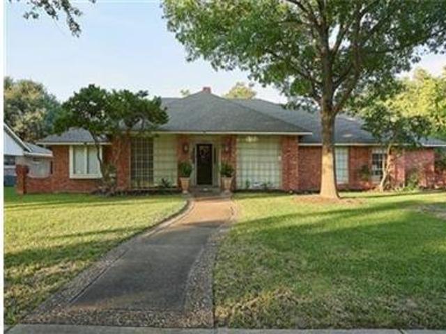 House for rent in Richardson, Texas