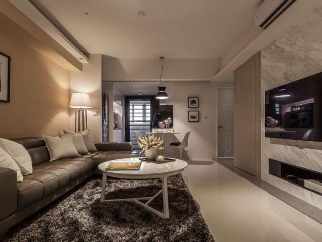 Apartment for sale in Country Heights Damansara, Kuala Lumpur