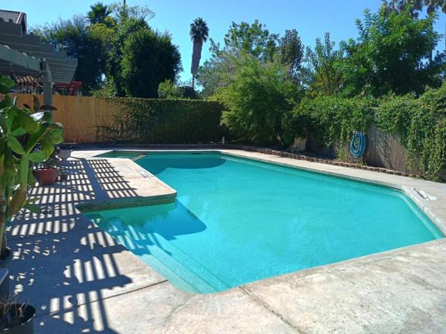 Room for rent in Jacumba, California