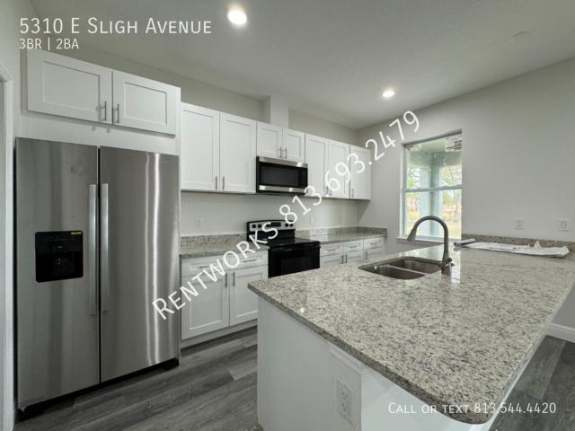 House for rent in Florida