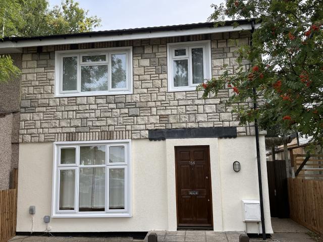 House for rent in London Borough of Harrow, Greater London