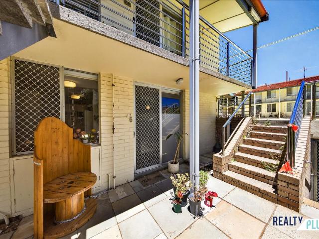 Apartment for sale in Hamilton Hill, Western Australia