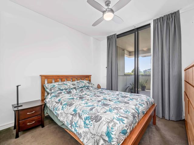 Apartment for sale in Wolli Creek, New South Wales
