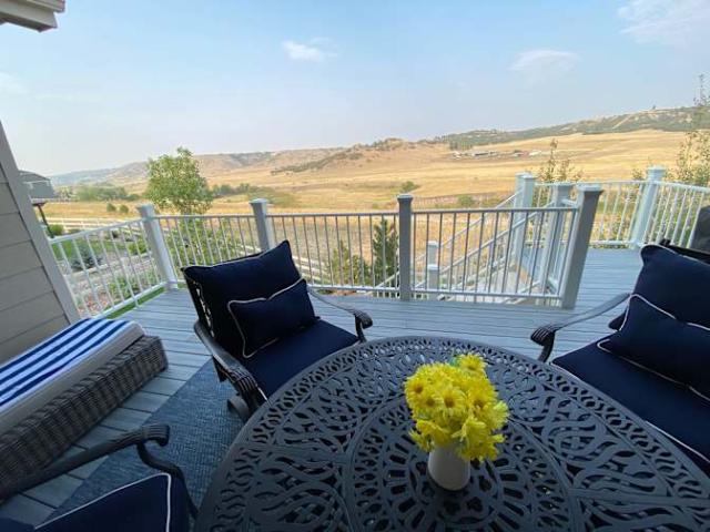 Room for rent in Castle Rock, Colorado