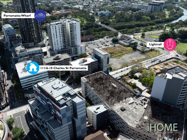 Apartment for sale in New South Wales