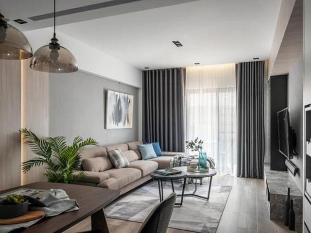 Condominium for sale in Bukit Jalil, Kuala Lumpur