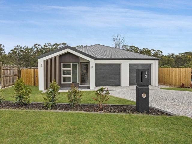 Duplex for rent in Brassall, Greater Brisbane