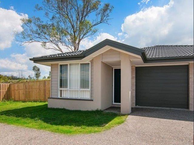 Duplex for rent in Redbank Plains, Greater Brisbane