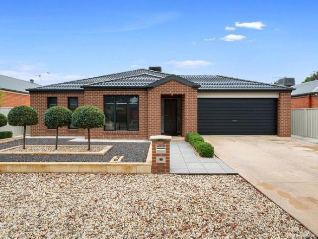 House for rent in Bendigo, Victoria