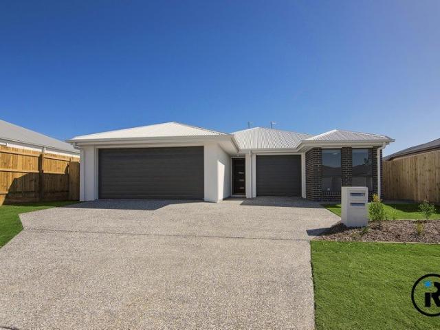 Duplex for rent in Toombul, Queensland