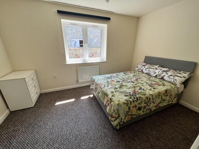 Apartment for rent in Stoke Park, South Gloucestershire