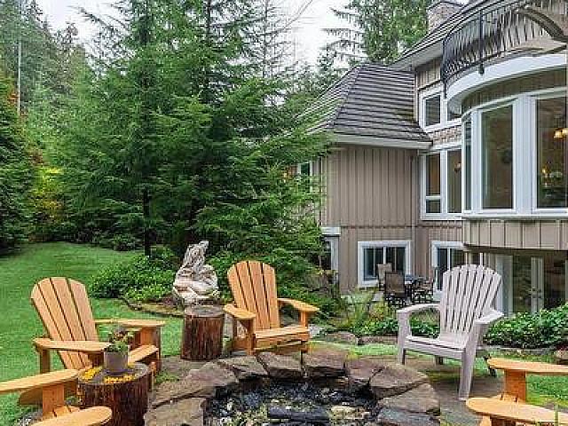 House for sale in Port Moody, British Columbia