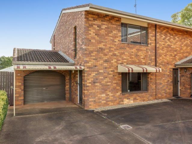Apartment for sale in Toowoomba, Queensland