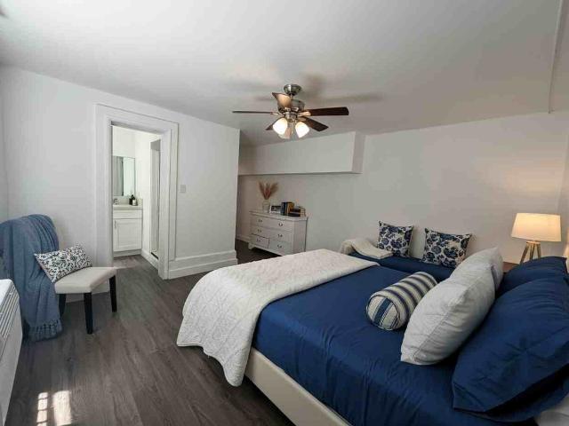 Apartment for rent in West Hollywood, California