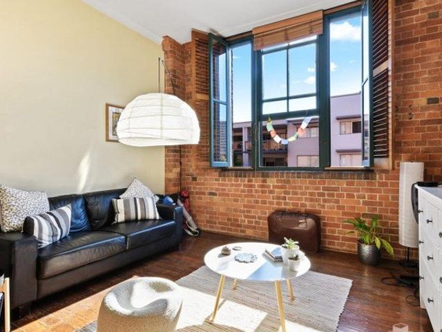 Apartment for rent in Teneriffe, Greater Brisbane