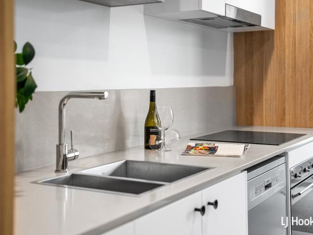 Apartment for sale in Australian Capital Territory