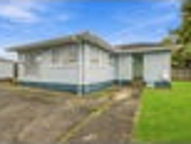House for sale in Māngere East, Māngere-Ōtāhuhu