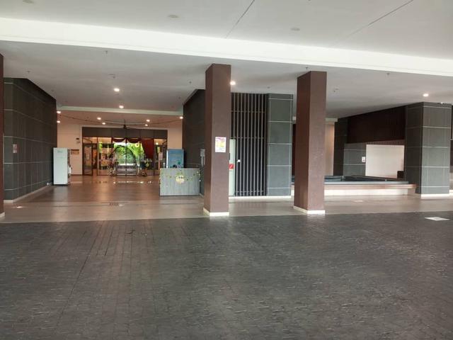 Serviced Residence for sale in Bandaraya Melaka, Melaka Tengah