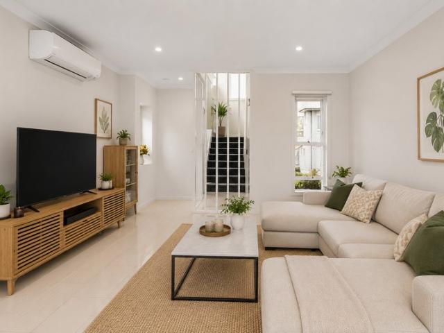 Townhouse for sale in Fernbrook, Queensland