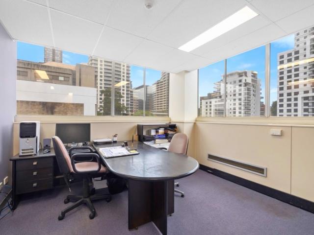Office for sale in Willoughby, New South Wales