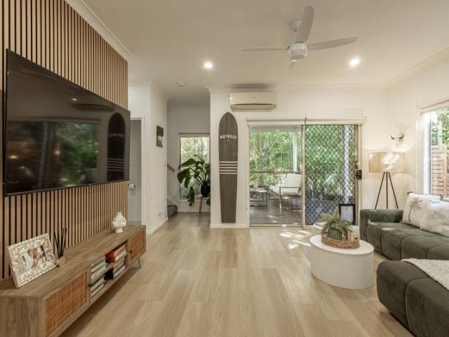Townhouse for sale in Fernbrook, Queensland