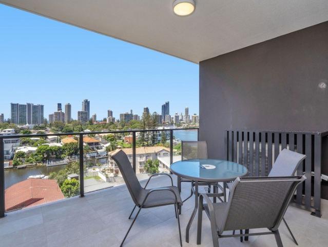 Apartment for sale in Surfers Paradise, Gold Coast City