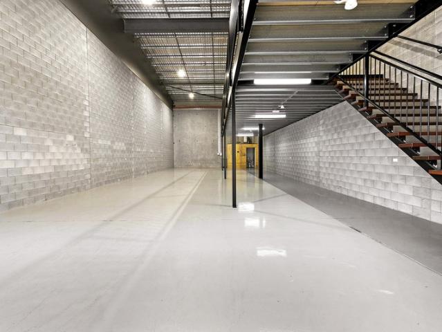 Warehouse for sale in Toombul, Queensland