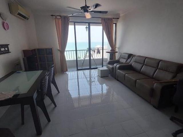 Condominium for sale in Georgetown, Penang