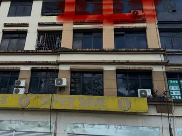 Apartment for sale in Kuching, Sarawak
