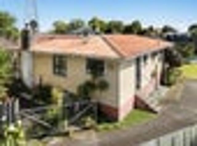House for sale in Ōtara, Ōtara-Papatoetoe