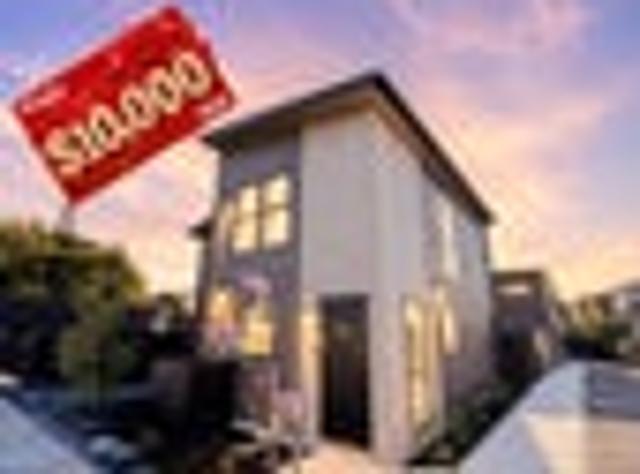 Townhouse for sale in Blockhouse Bay, Oroua County