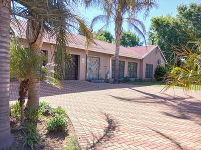House for sale in Gert Sibande, Mpumalanga