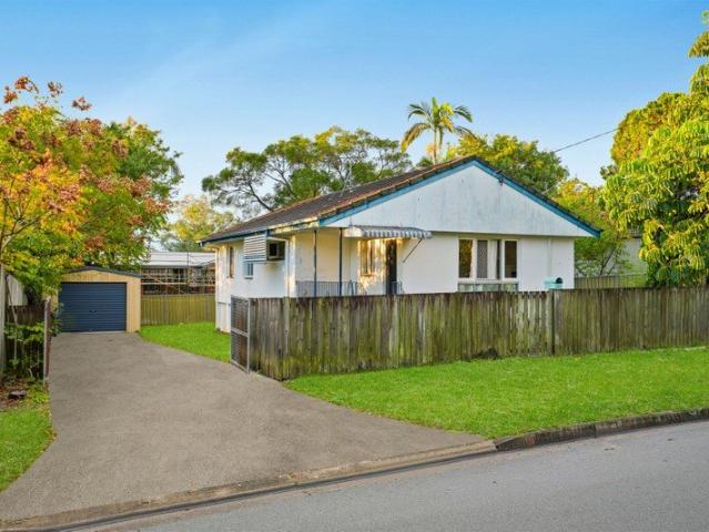 House for sale in Toombul, Queensland