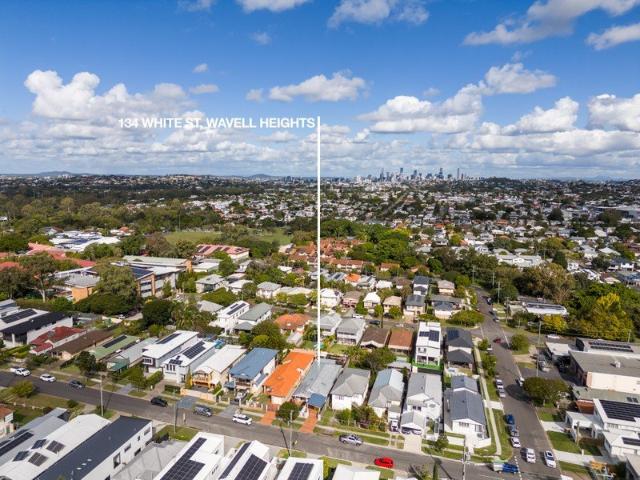 House for sale in Toombul, Queensland