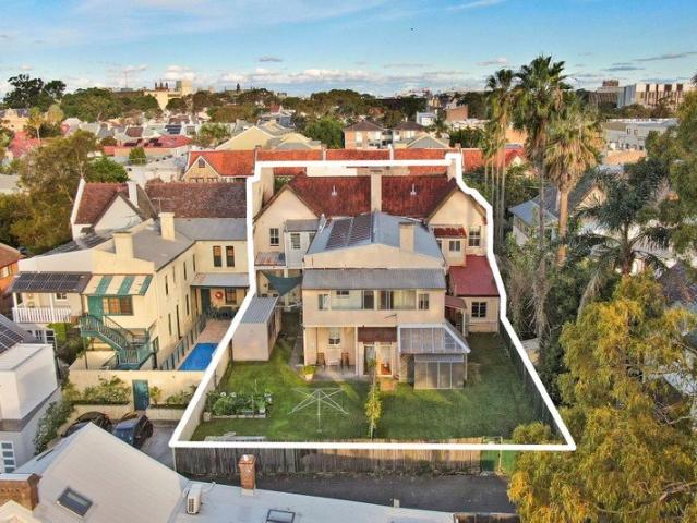 House for sale in Sydney, New South Wales