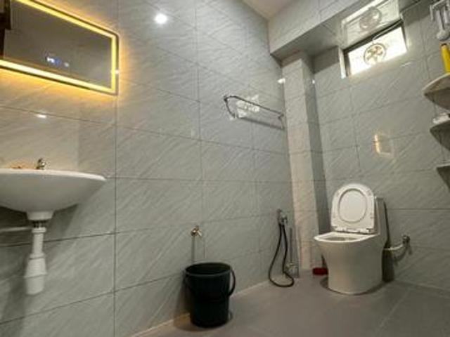 Terraced House for sale in Wellesley, Penang