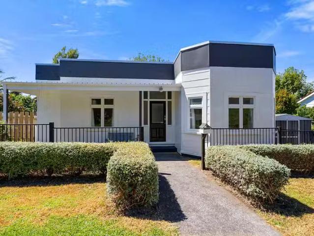 House for rent in Hillsborough, Taranaki