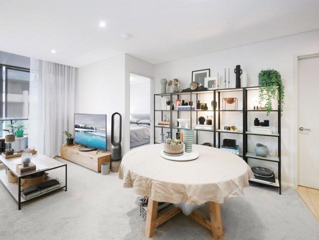 Apartment for sale in Zetland, Sydney