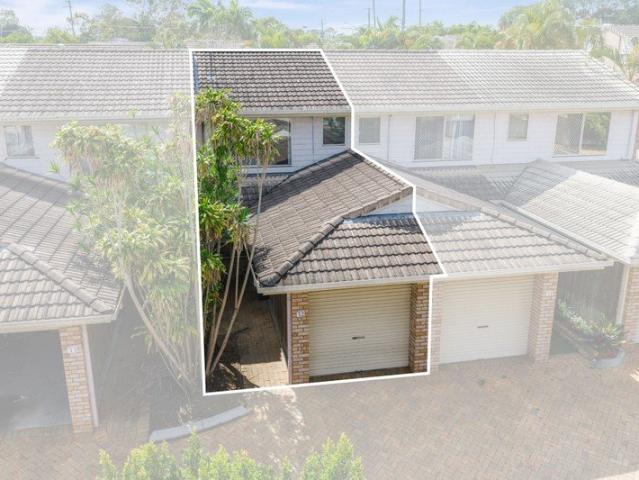 Townhouse for sale in Waterford West, Greater Brisbane