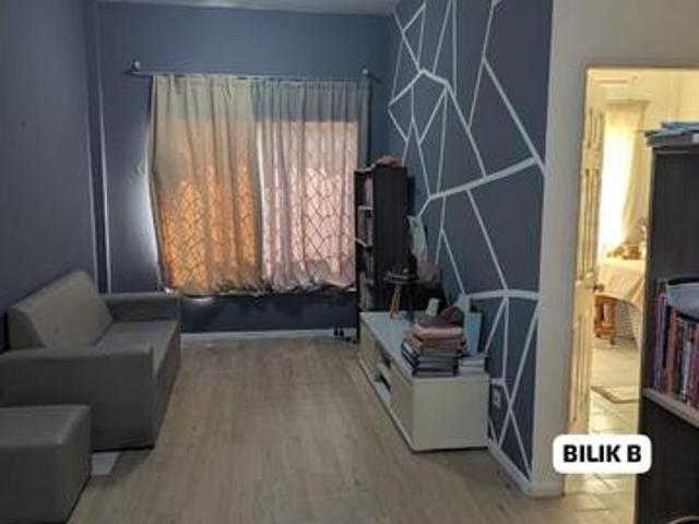 Apartment for sale in Kota Kinabalu, Bahagian Pantai Barat