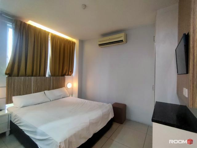 Room for rent in Petaling, Damansara Damai