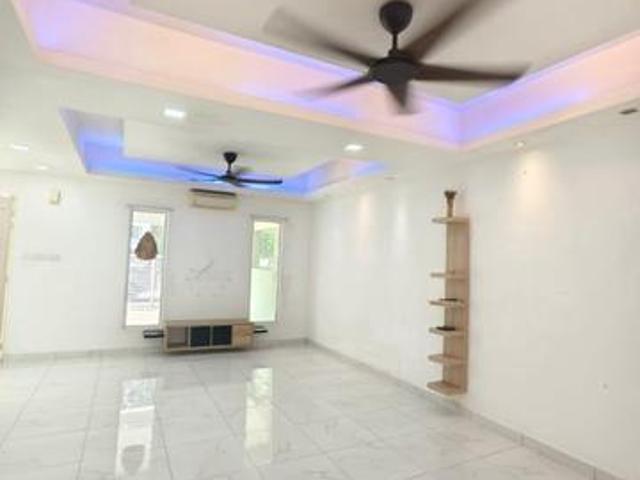 Terraced House for rent in Alam Impian, Selangor