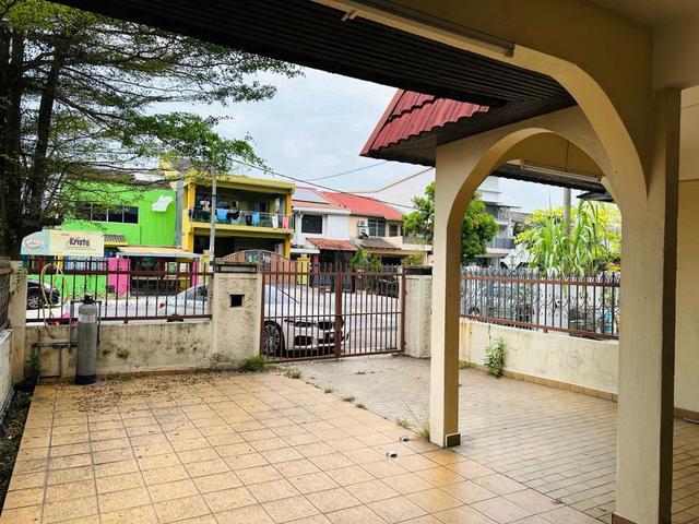 Terraced House for sale in Selayang, Selangor